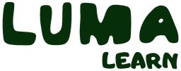 Luma Learn Logo