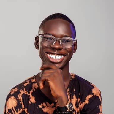 Prosperity Olorunfemi